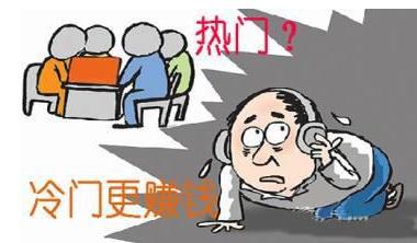 冷门项目创业到底有多冷，这7种行业的市场利润惊人！