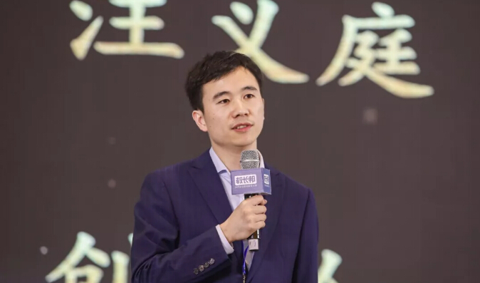 第六届校长邦“榜样的力量” 教育盛典获奖名单在沪发布