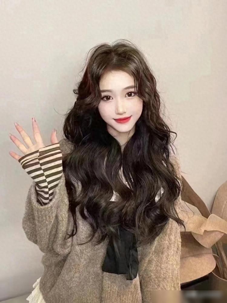 最具人气的3种女士发型，长中短都很美，喜欢别错过