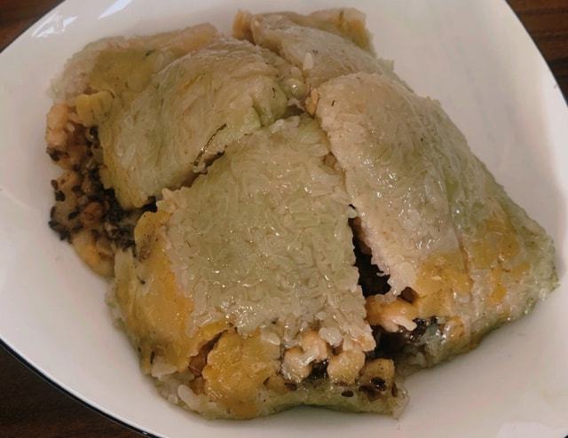 广东肇庆最有名的7大特色美食，尤其第1种又滑又绵，必须榜上有名