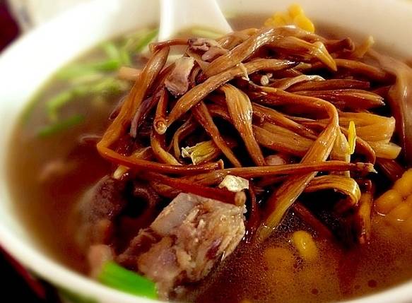 福清十大美食和那么多小吃，全吃过才算福清人！
