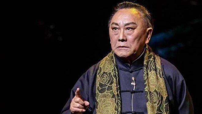 著名影视表演艺术家薛中锐去世，曾出演《康熙王朝》索额图