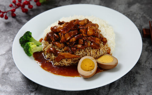 十大最好吃的台湾特色名吃盘点 中国台湾十大美食小吃排行