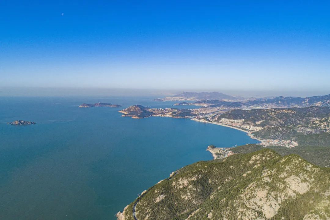山东最值得去的十个景点，收好山东游玩攻略，去感受好客山东的热情！
