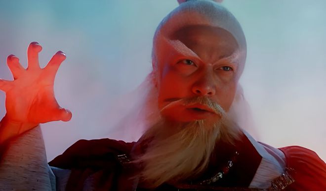金庸笔下有5大神功能吸人内力，北冥神功第三，第一名因太强被删
