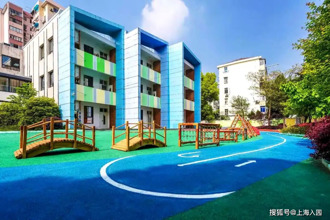 全市招生！2021年上海幼儿园、托班盘点出炉！已经开通报名！提前占坑预约！
