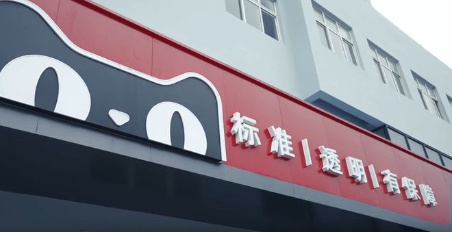 中国车主，撑起天猫又一个万亿赛道