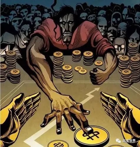 一个赌徒的真实自述和心路历程