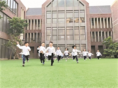 学前教育广州观察系列专题：挖内涵，强师资，促发展