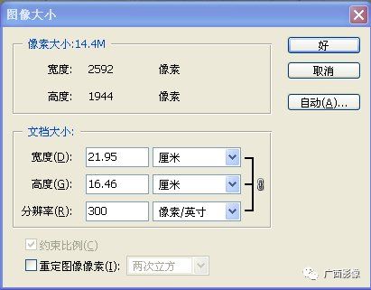 知识 | 关于dpi和ppi的区别