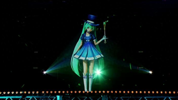 我们为什么怀念初音未来的虚拟偶像时代？