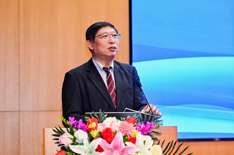 新文科视域下全国高校日语教育暨日本研究学术研讨会在浙江越秀外国语学院举行