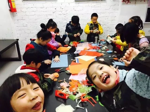 起点美术幼儿试听课预约开始...|“美食工厂”，做一个十足吃货！