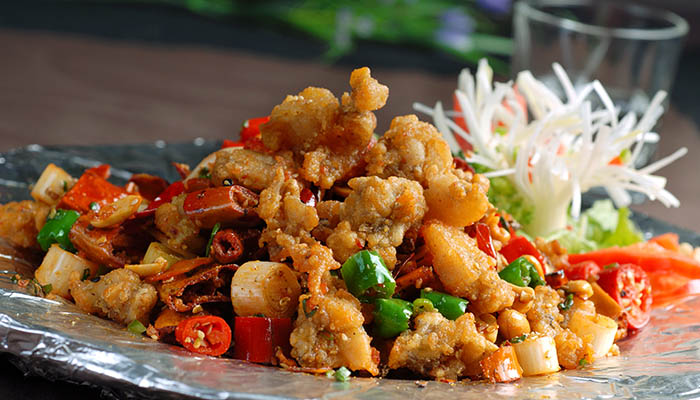 传统食物有哪些寓意 传统食物寓意有哪些