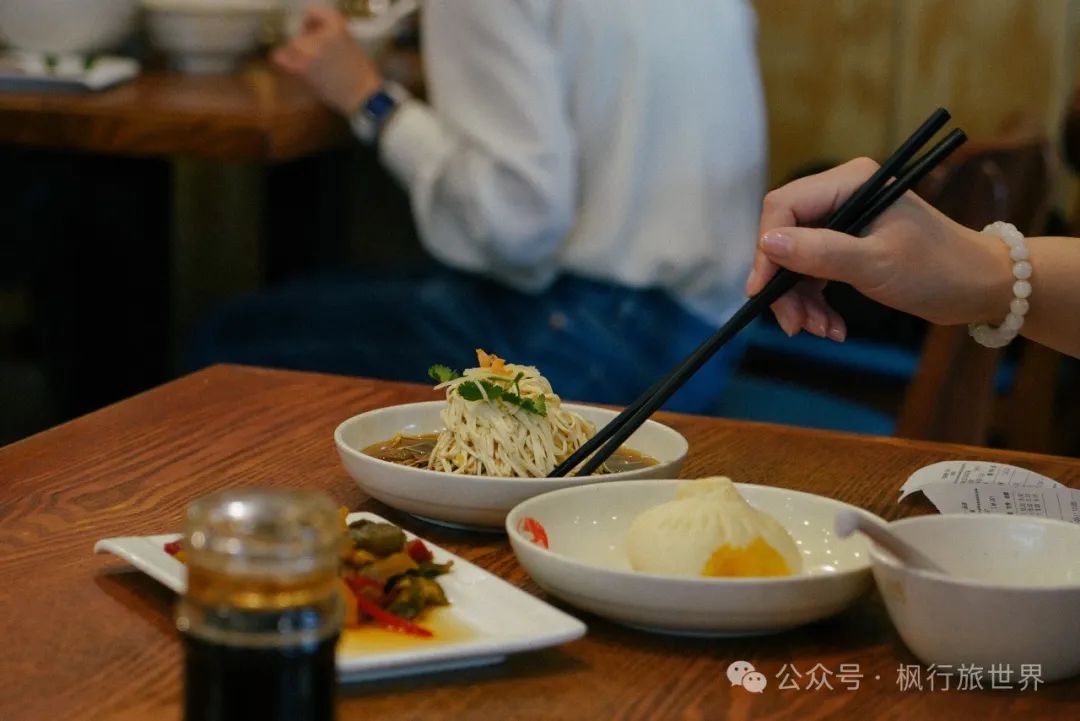 爱吃的人，会这么安排：三天两夜的扬州旅行（早茶+淮扬菜+精酿）