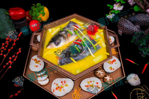 蜀九侠火锅 川味传奇 探寻川蜀文化中的美味
