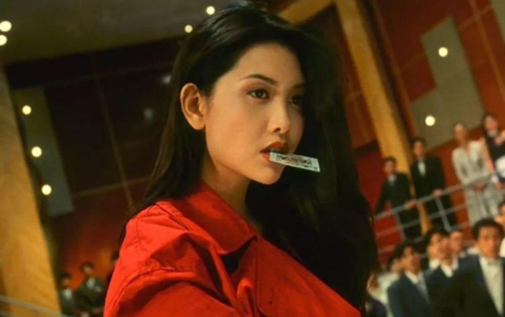 王晶小弟：与邱淑贞的那些年