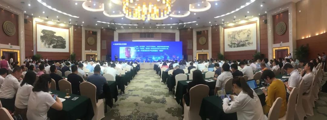 【招商会】南通在深举行合作投资恳谈会，崇达半导体设备等项目落户南通