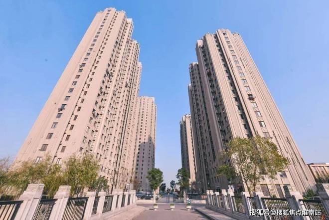 悦达南郊华都售楼处-2024官方网站|南郊华都房产百科-上海房天下