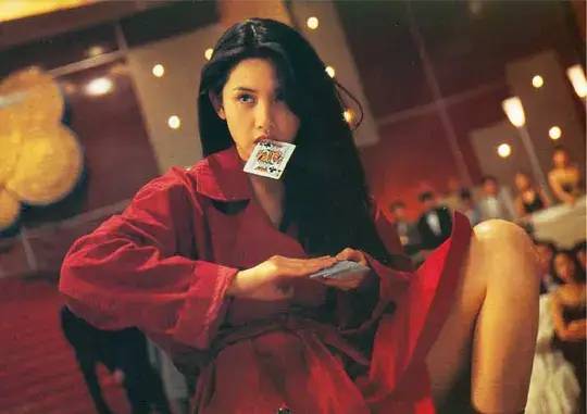 活成所有男人的欲望，性感女神邱淑贞电影合集