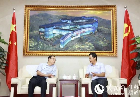 江苏高校访谈实录，听刘旺洪校长说如何建设高水平特色大学