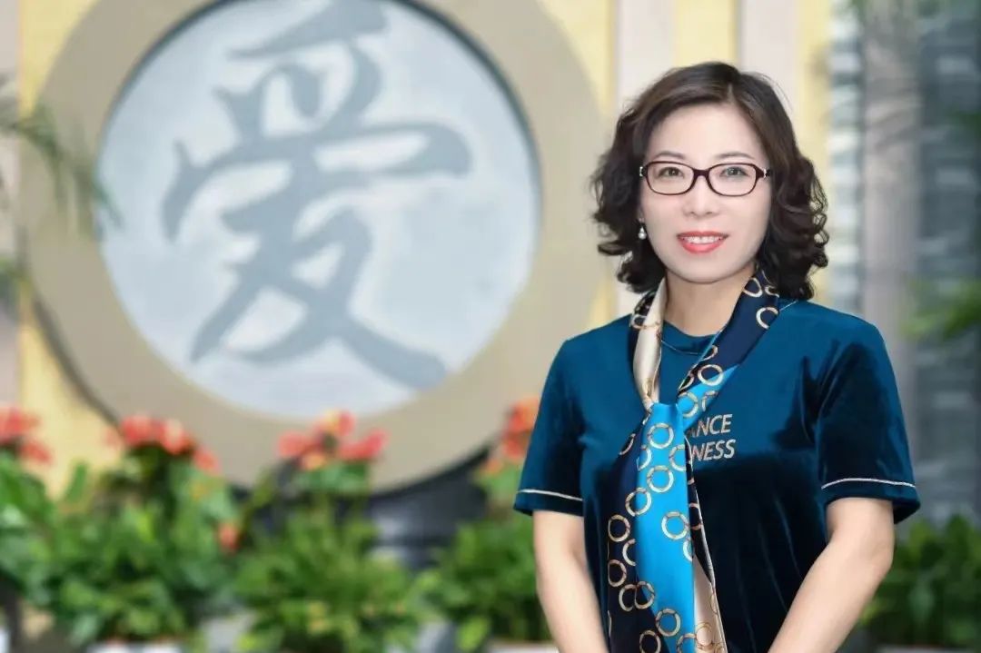 【名校长是如何炼成的】江苏省南京市秦淮特殊教育学校校长张慧：让坚守和求索照亮强校之路