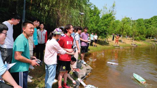 临床医学、智能制造……重庆大学新增4个本科专业