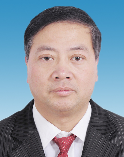 汶上县农业农村局领导信息