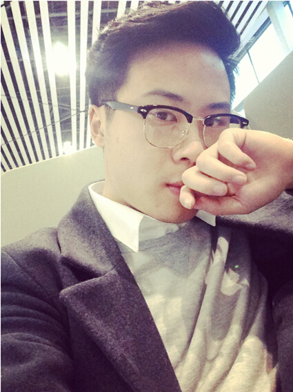 禹知临 新一代影视制片人、演员
