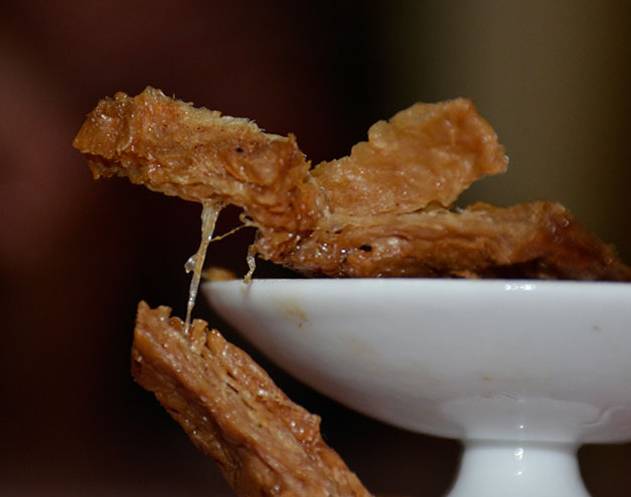 年度评选丨好吃到停不下来！这十大零食一定有你的心头好！【内有彩蛋】