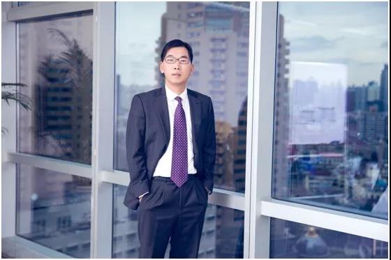 上海中汇金投资集团股份有限公司董事长顾雪平先生