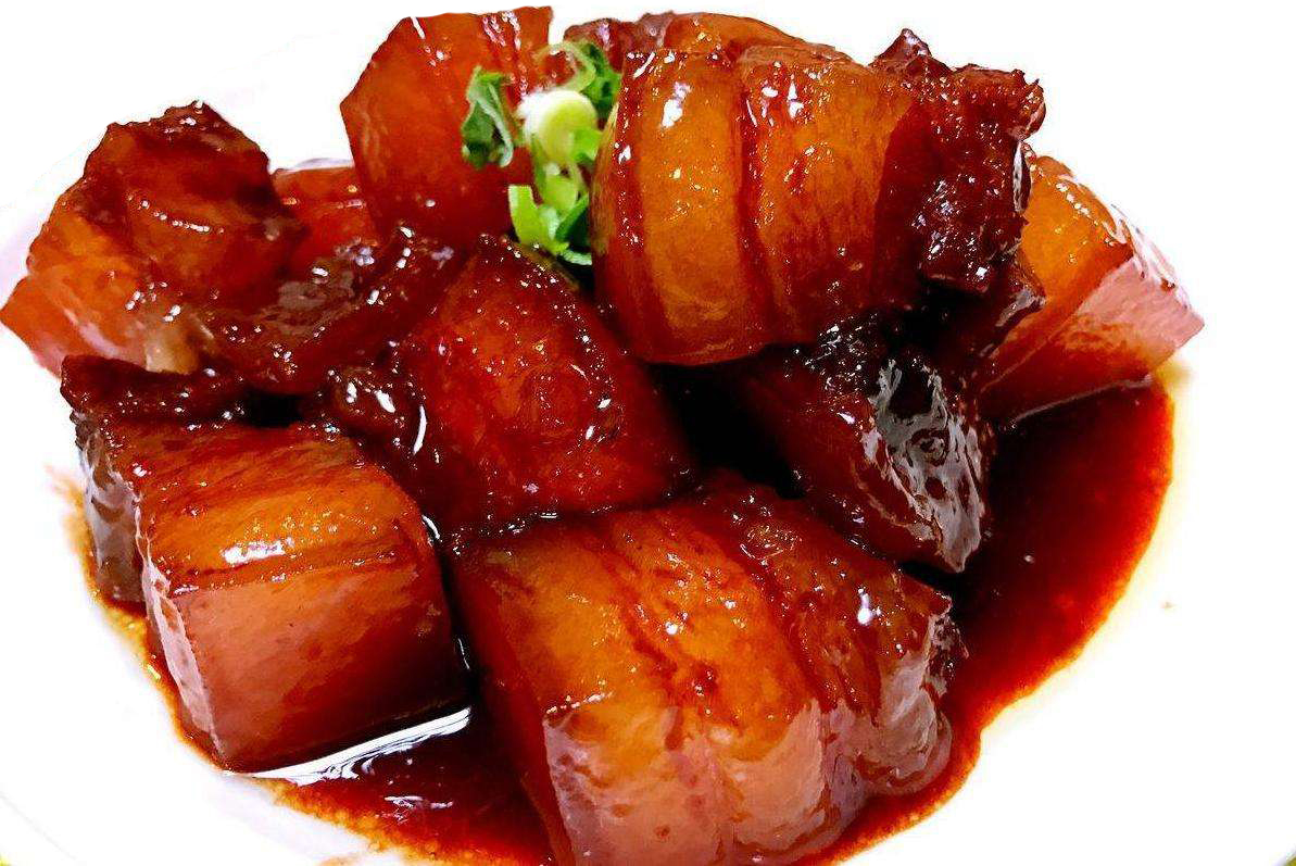 红烧肉