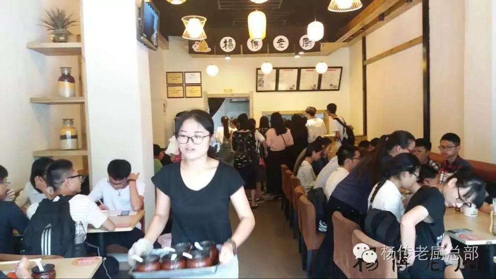 揭秘瓦缸小吃加盟乱象 看杨传老厨如何打造金字招牌