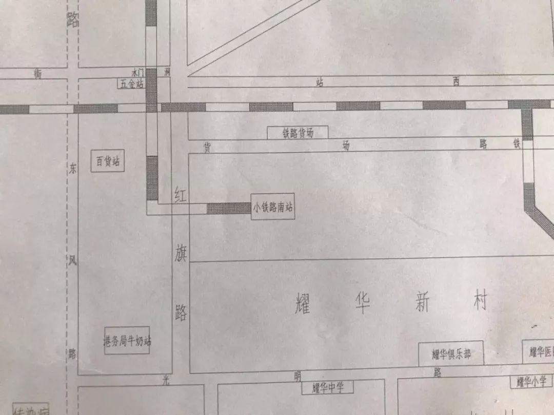 老火车站，一代秦皇岛人的独家记忆！