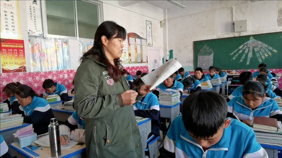 山东援青十年 | 创新帮扶模式 山东助青海省海北州教育医疗水平全面提升