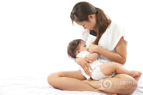 奶水不足按摩催乳 当心诱发乳腺炎