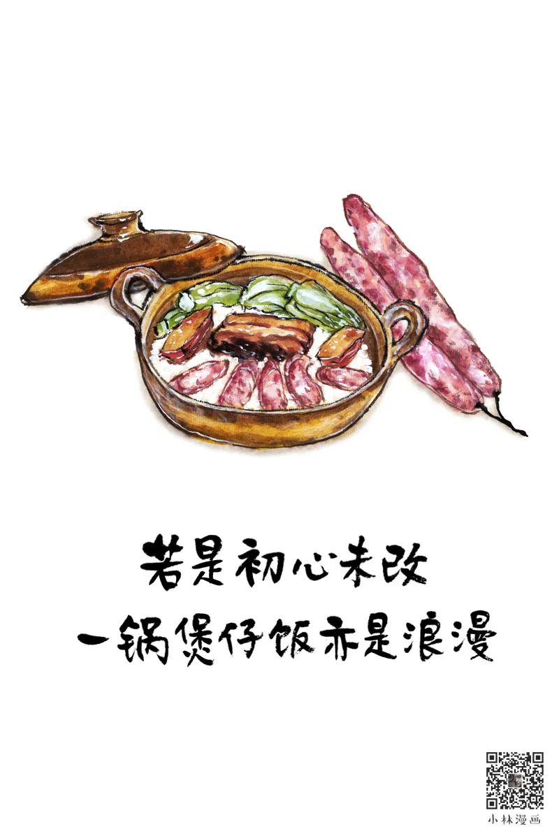 说起这些美食，广东人都忍不住了