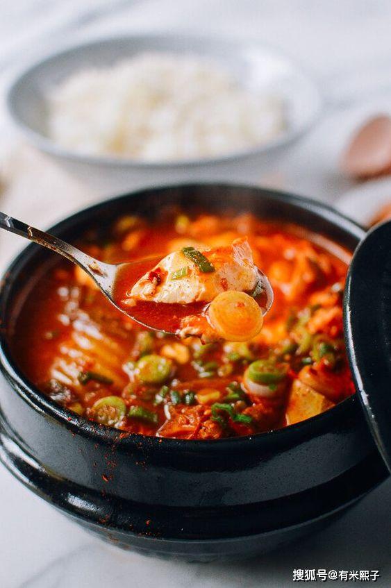 在家里做韩国料理，味道却不正宗？你要学会用这些调味料和食材！