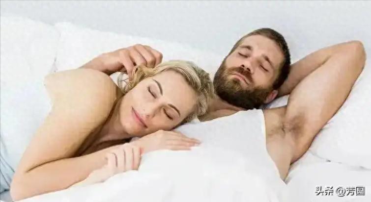 男女“性生活”的7个冷知识，不知欺骗了多少人，现在知道还不晚