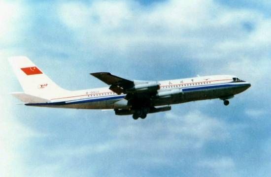 中国航空工业军转民兴衰：运10夭折断送好牌