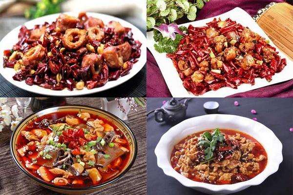湘菜和川菜哪个菜系更受欢迎？