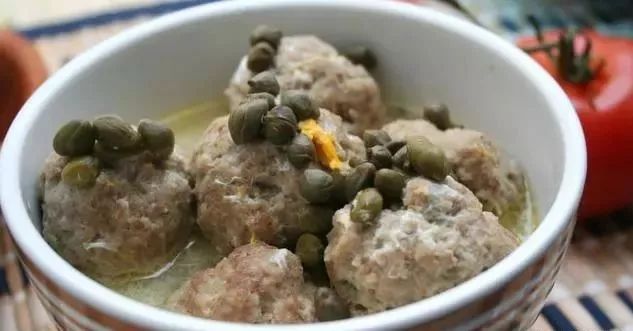 德国18种经典美食，堪称欧洲的东北菜