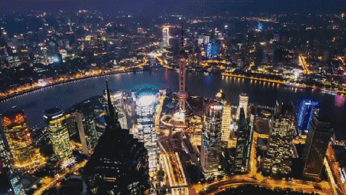 人潮汹涌的取景打卡地，也能变成文旅引流的砝码