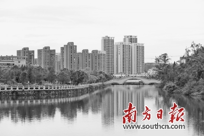 管窥平沙影视文化产业： 一个岭南小镇的造梦空间