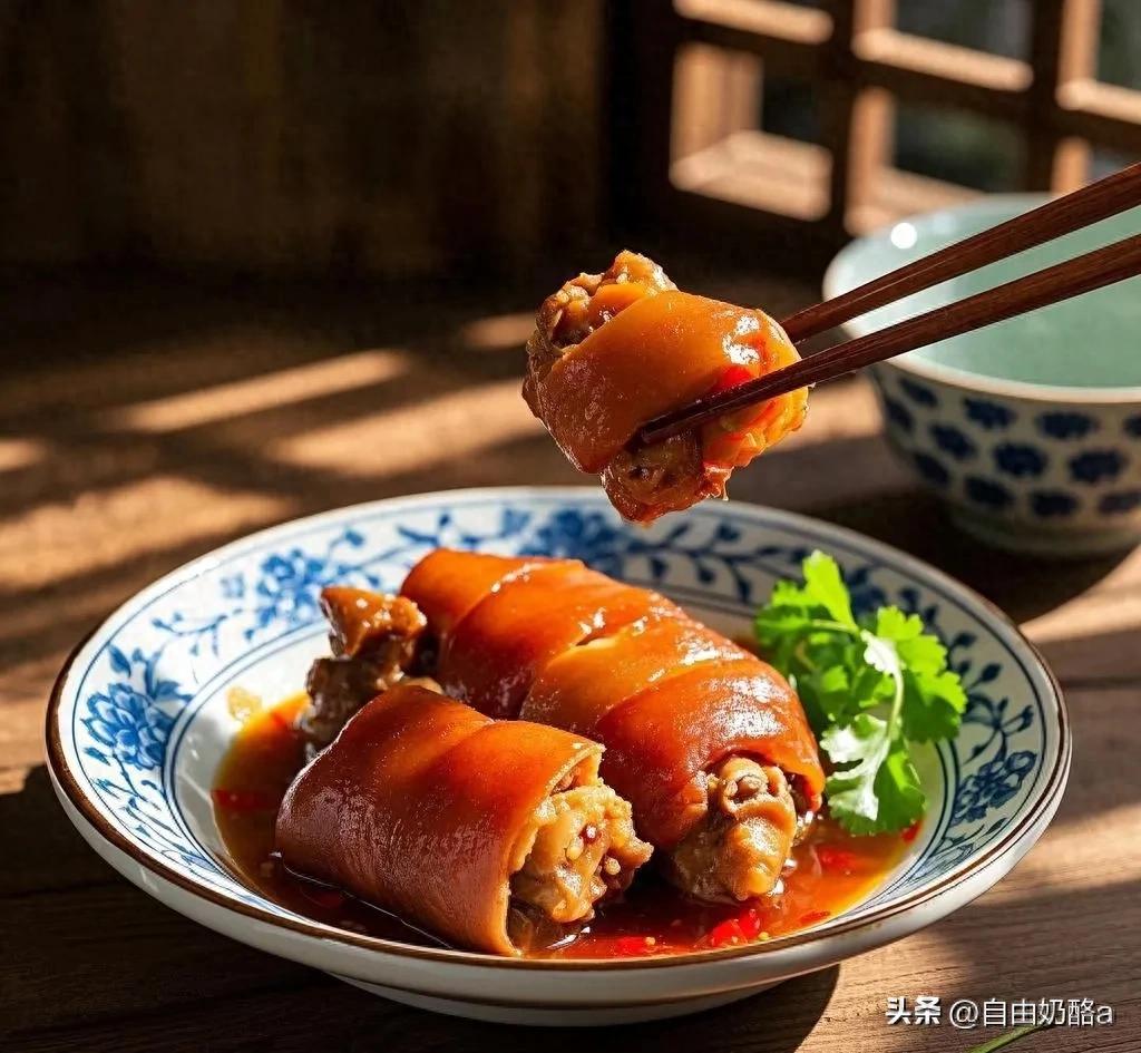 关于成都十大街头美食推荐