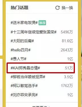 你们还在花痴仲基老公的时候，本命老公已被抢走了好吗！