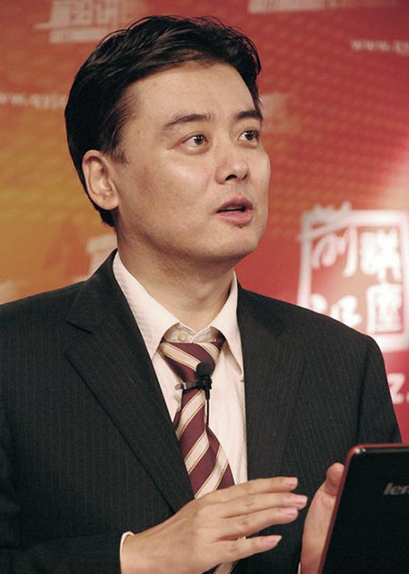 《网络营销实战密码》