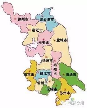 江苏13市的13种螃蟹吃法，从徐州开始，你觉得最好吃的是哪个？