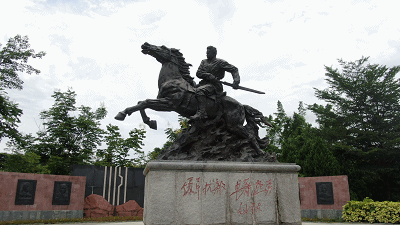 惠州20大红色团建好去处，惠州红色景点去哪里？惠州红色教育基地