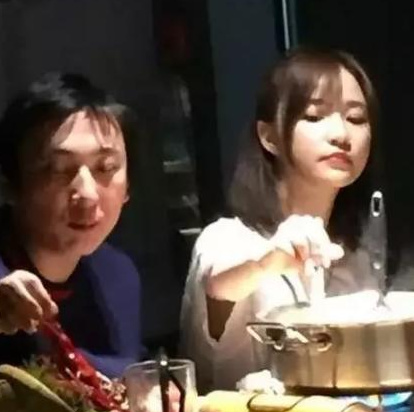 维密王思聪雪梨同框，曾经亲密恋人，如今无交集